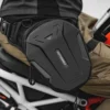Motowolf Leg Bag waterproof material