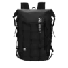 Motowolf Waterproof Backpack front view