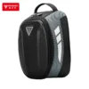 Motowolf MB1 tank bag riding use