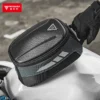 Motowolf MB1 Magnetic Tank Bag front view