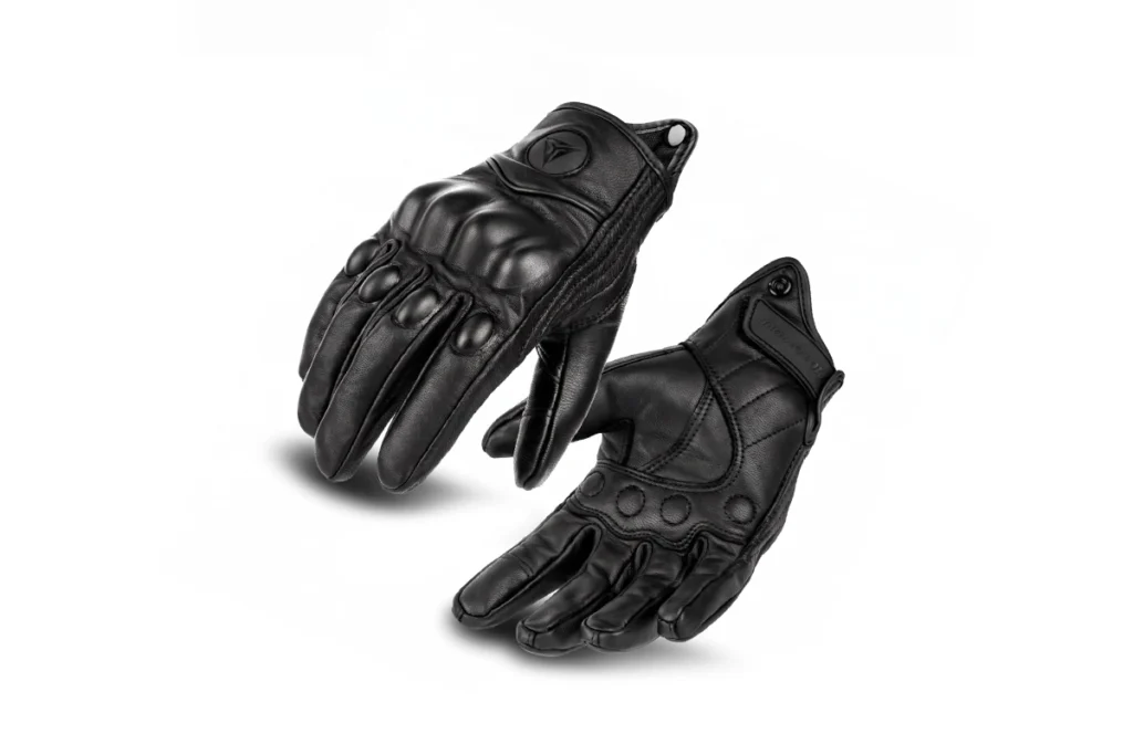 Premium Riding Gloves