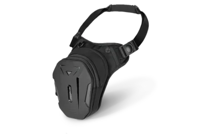 Motowolf Leg Bag waterproof motorcycle pouch