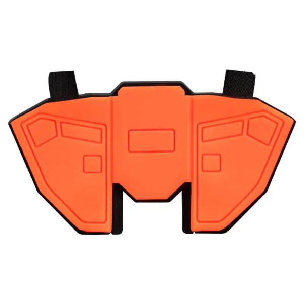 Motowolf Chin Camera Mount Compatible with GoPro and Standard Action Cameras