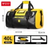 Motowolf Travel Bag backpack style