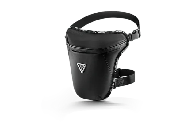 Motowolf Motorcycle Leg Bag waterproof riding thigh bag