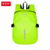 Motorcycle Helmet In Bag
