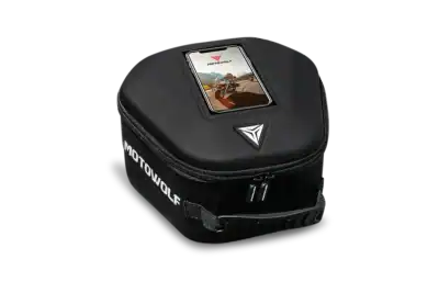 Motowolf Fuel Tank Bag large capacity motorcycle bag