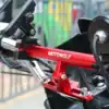 Motowolf Aluminum Alloy Front Modified Support mounting holes