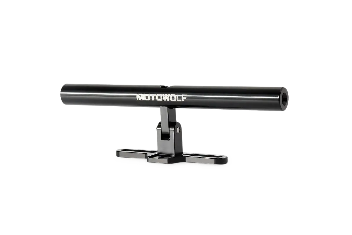 Motowolf Aluminum Alloy Front Modified Support bracket