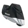 Waterproof Material Close-Up