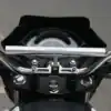 Motowolf Aluminum Alloy Front Modified Support motorcycle bracket