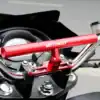 Motowolf Aluminum Alloy Front Modified Support motorcycle bracket