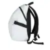 Reflective Strips on Motowolf Bag