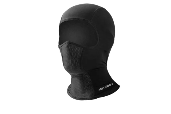 MOTOWOLF Face Mask – Wind-Proof Full Face Protection
