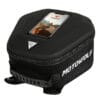Motowolf Fuel Tank Bag side view