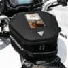 Motowolf Fuel Tank Bag outdoor sports use