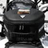 Motowolf Fuel Tank Bag cycling use