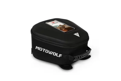 Motowolf Fuel Tank Bag-Outdoor Sports Large Capacity