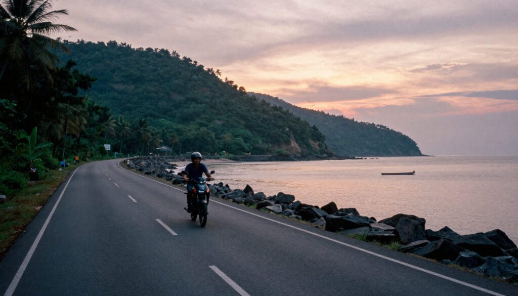 🏝️ Cox’s Bazar – Marine Drive Route: The Ultimate Bike Tour Plan 3 freepik 35mm film photography coxs bazar marine drive at s 97464