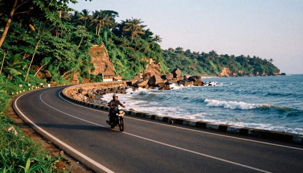 🏝️ Cox’s Bazar – Marine Drive Route: The Ultimate Bike Tour Plan 2 freepik 35mm film photography coxs bazar marine drive curv 97463