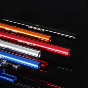 Motowolf Aluminum Alloy Front Modified Support CNC design