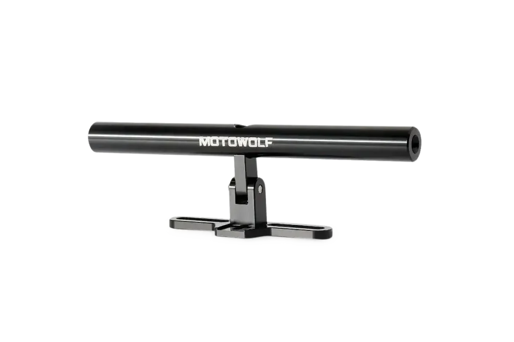 Motowolf Aluminum Alloy Front Modified Support bracket