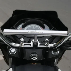 Motowolf Aluminum Alloy Front Modified Support motorcycle bracket