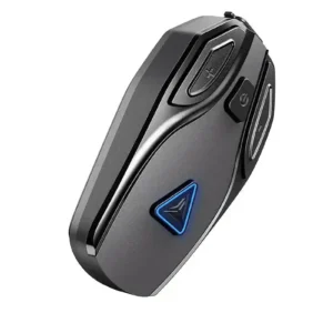 MOTOWOLF Bluetooth Helmet Headset