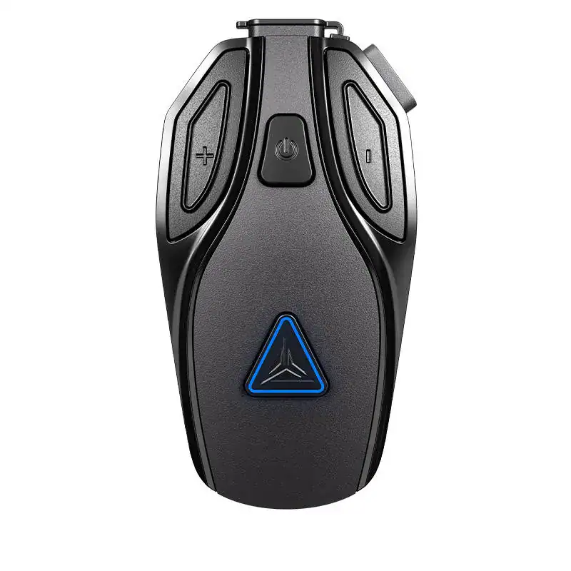 MOTOWOLF Bluetooth Helmet Headset – Wireless Audio & Communication 4 Motowolf Bluetooth Helmet Headset Bluetooth pairing