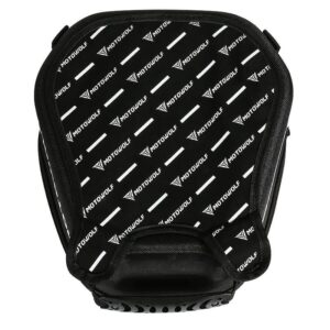 Motowolf Fuel Tank Bag interior storage