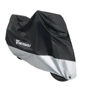 Waterproof Material Close-Up