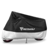 MOTOWOLF Waterproof Motorcycle Cover – All-Season Universal Bike Protection