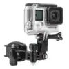 360° Rotating Helmet Bracket