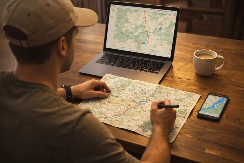 The Ultimate Solo Tour Plan: A Complete Guide for an Unforgettable Journey 2 ChatGPT Image Feb 16 2026 01 18 09 AM