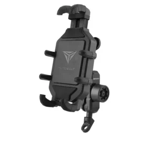 Mobile Holder Side Angle