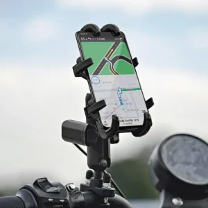 Waterproof Feature Holder