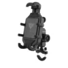 MOTOWOLF Mobile Holder — High-Quality Motorcycle Anti-Shake Phone Mount