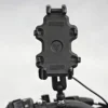 MOTOWOLF Mobile Holder — Newest High-Quality Outdoor Motorcycle Phone Mount