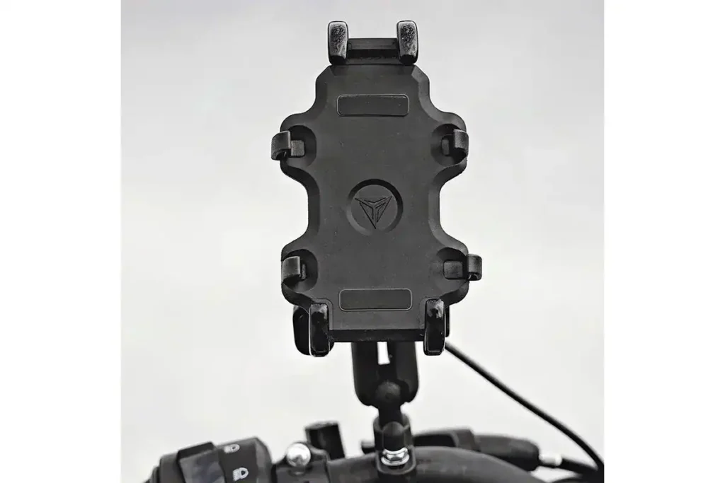 MOTOWOLF Mobile Holder — Newest High-Quality Outdoor Motorcycle Phone Mount