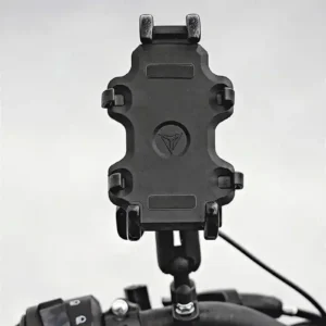 MOTOWOLF Mobile Holder 2024 Outdoor Motorcycle Phone Mount