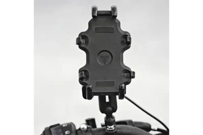 Special Deal 5 MOTOWOLF Mobile Holder — Newest High-Quality Outdoor Motorcycle Phone Mount