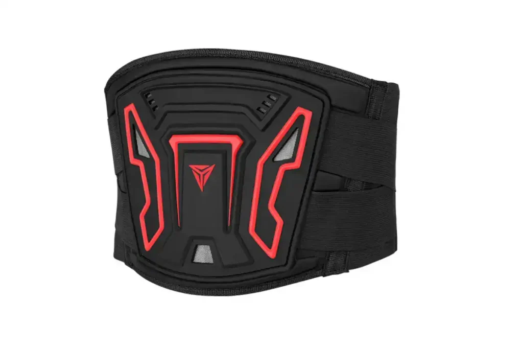 MOTOWOLF Protective Belt — Motorcycle Riding Waist Protection Belt 1 MOTOWOLF Protective Belt Motorcycle Waist Protection