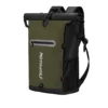 MOTOWOLF Backpack MB3 Waterproof Green Army