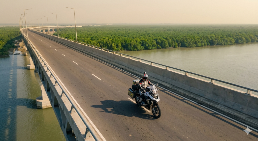 🌿 Into the Mangroves: The Ultimate 3-Day Sundarban Ride & River Adventure 2 sundarban tour plan.