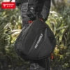 motowolf scooter bag riding accessory