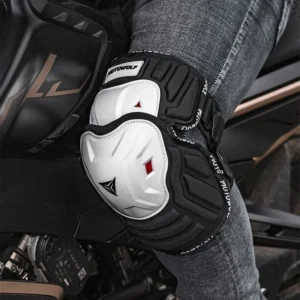 MOTOWOLF knee gourd riding protector