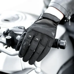 MOTOWOLF motorcycle racing gloves full finger