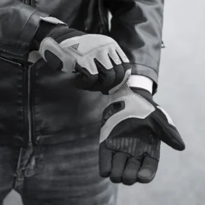 breathable motowolf riding gloves motorcycle gear