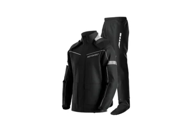 MOTOWOLF Raincoat V4 – Waterproof Motorcycle Riding Raincoat