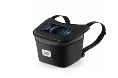 ROCKBROS Lunch Carry Bag for Electric Motorcycles & Scooters